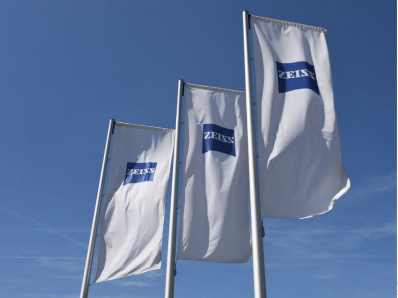 ZEISS acquires an additional digital company with Saxonia Systems